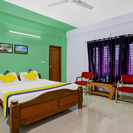 Itsy By Treebo - Iha Comforts With Mountain View Madikeri Exterior photo