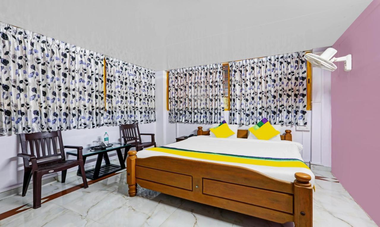 Itsy By Treebo - Iha Comforts With Mountain View Madikeri Exterior photo