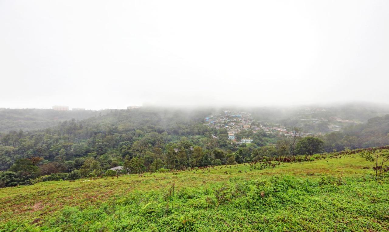 Itsy By Treebo - Iha Comforts With Mountain View Madikeri Exterior photo