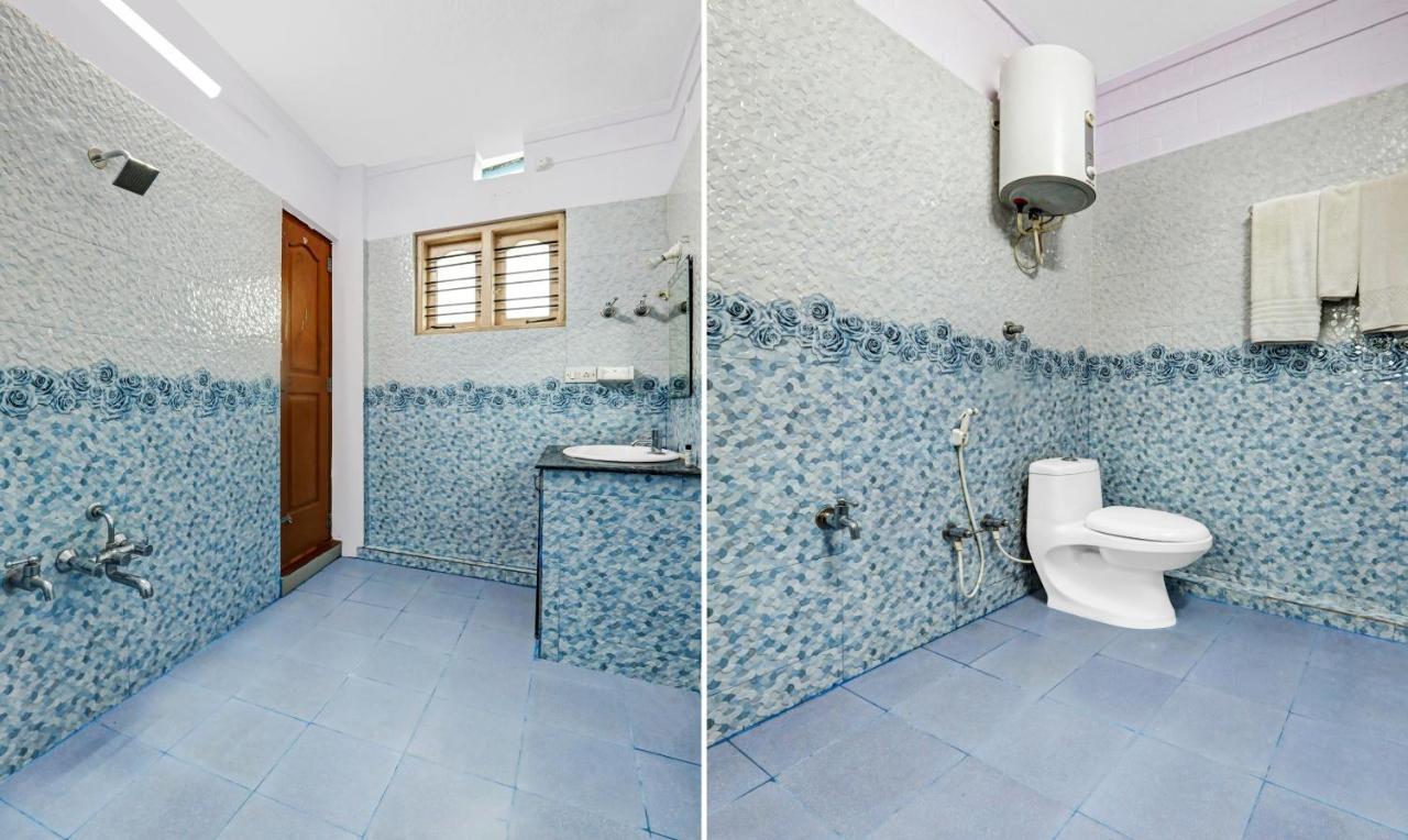 Itsy By Treebo - Iha Comforts With Mountain View Madikeri Exterior photo