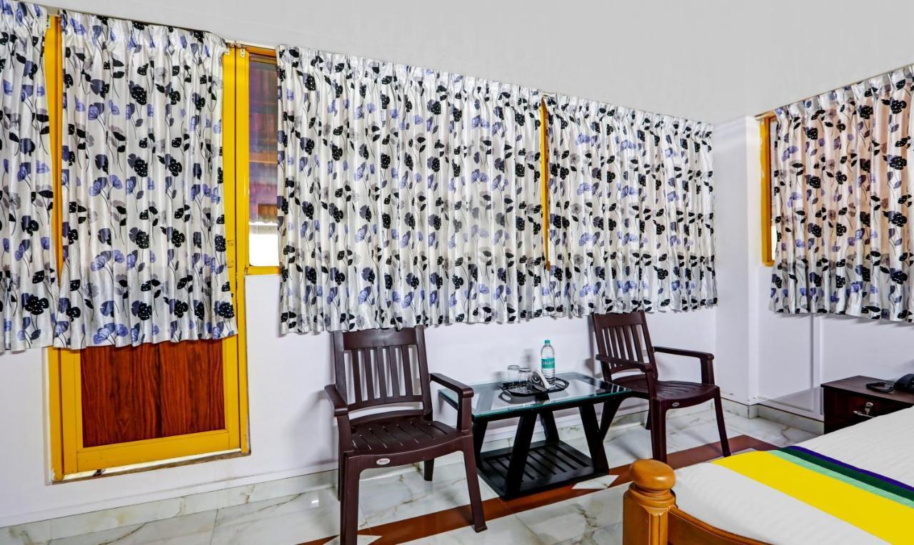 Itsy By Treebo - Iha Comforts With Mountain View Madikeri Exterior photo